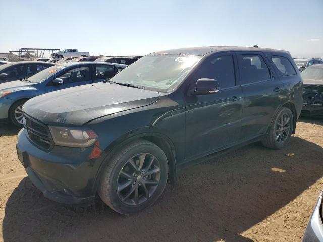 1C4SDJCT4EC267379 | 2014 DODGE DURANGO R/