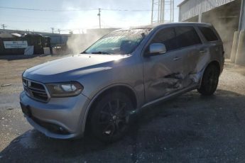 1C4SDJCT4FC817665 | 2015 DODGE DURANGO R/