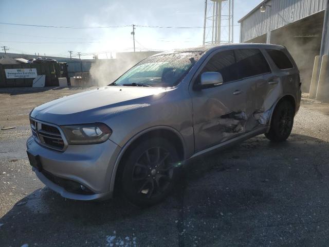 1C4SDJCT4FC817665 | 2015 DODGE DURANGO R/