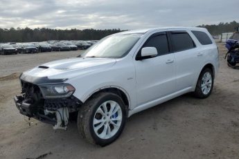 1C4SDJCT4KC812105 | 2019 DODGE DURANGO R/