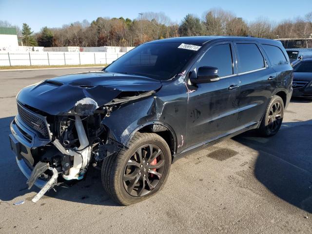 1C4SDJCT5KC717844 | 2019 DODGE DURANGO R/