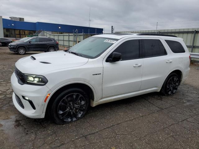 1C4SDJCT5PC568651 | 2023 DODGE DURANGO R/