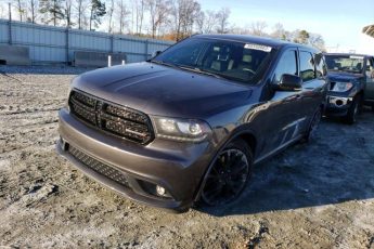 1C4SDJCT6FC874191 | 2015 DODGE DURANGO R/