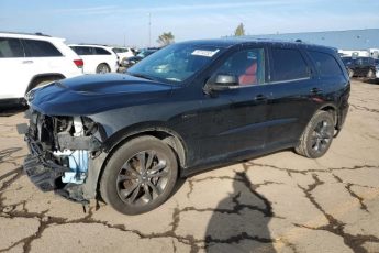 1C4SDJCT6MC823142 | 2021 DODGE DURANGO R/