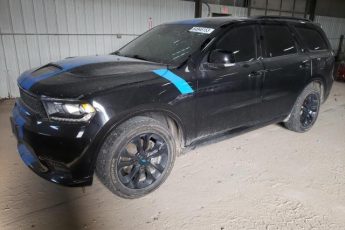 1C4SDJCT7LC172134 | 2020 DODGE DURANGO R/