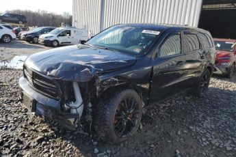 1C4SDJCT8FC851253 | 2015 DODGE DURANGO R/