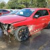 WDCTG4GB4GJ198426 | 2016 MERCEDES-BENZ GLA 250 4M