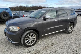 1C4SDJET5LC296352 | 2020 DODGE DURANGO CI