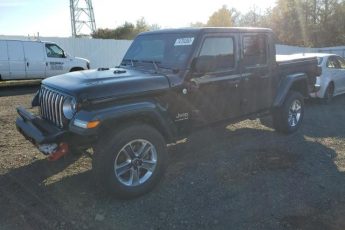 1C6HJTFG2LL103355 | 2020 JEEP GLADIATOR