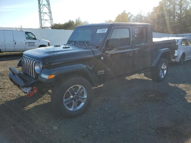 1C6HJTFG2LL103355 | 2020 JEEP GLADIATOR