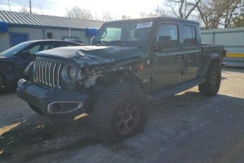 1C6HJTFG2PL516723 | 2023 JEEP GLADIATOR