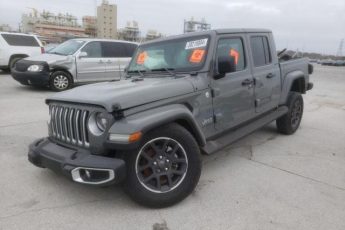 1C6HJTFG4PL558410 | 2023 JEEP GLADIATOR