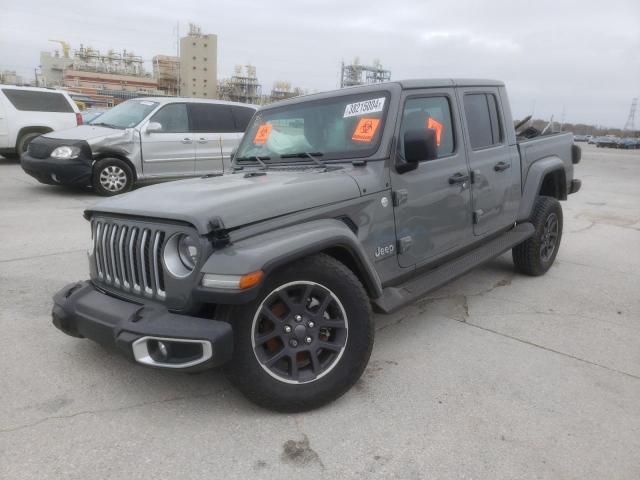 1C6HJTFG4PL558410 | 2023 JEEP GLADIATOR