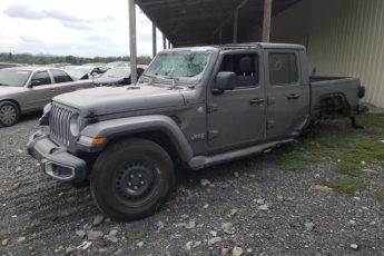 1C6HJTFG8NL171274 | 2022 JEEP GLADIATOR