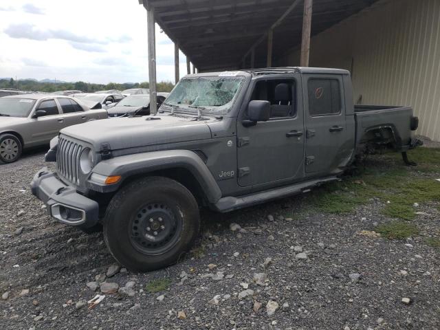 1C6HJTFG8NL171274 | 2022 JEEP GLADIATOR