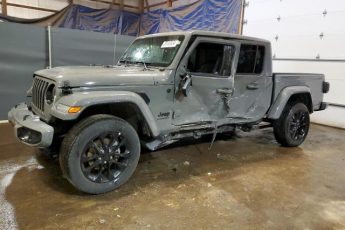 1C6HJTFG9PL523300 | 2023 JEEP GLADIATOR