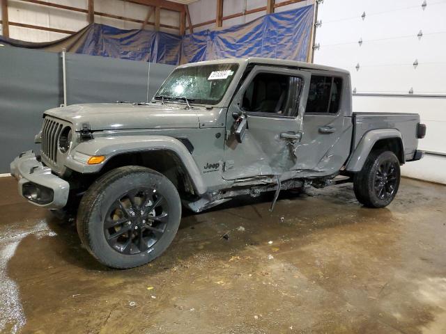 1C6HJTFG9PL523300 | 2023 JEEP GLADIATOR