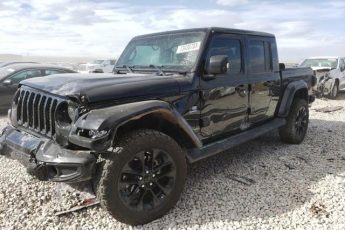 1C6HJTFG9PL562789 | 2023 JEEP GLADIATOR