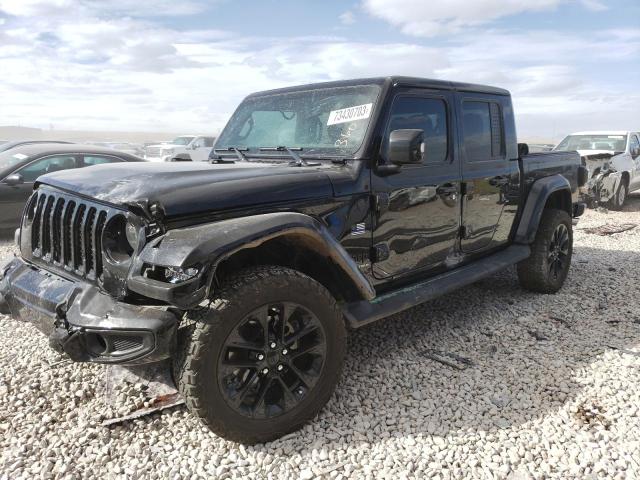 1C6HJTFG9PL562789 | 2023 JEEP GLADIATOR