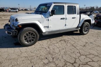 1C6HJTFGXML621411 | 2021 JEEP GLADIATOR