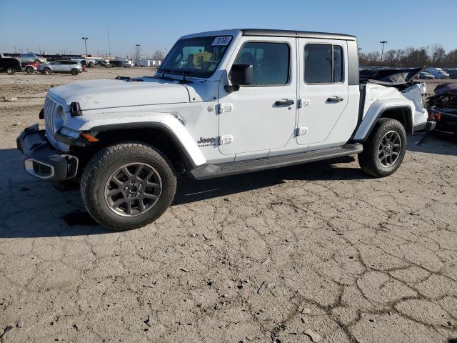 1C6HJTFGXML621411 | 2021 JEEP GLADIATOR