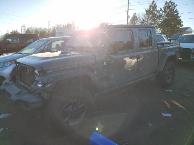 1C6JJTAG3LL147034 | 2020 JEEP GLADIATOR