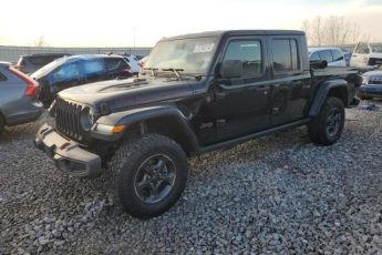 1C6JJTBG2LL105078 | 2020 JEEP GLADIATOR