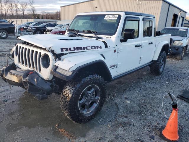 1C6JJTBG2LL111317 | 2020 JEEP GLADIATOR