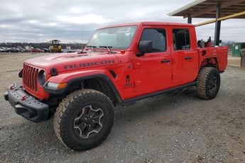 1C6JJTBG2LL207867 | 2020 JEEP GLADIATOR