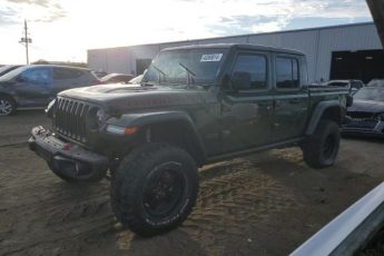 1C6JJTBG6NL100968 | 2022 JEEP GLADIATOR