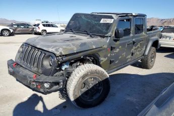 1C6JJTBG7ML565273 | 2021 JEEP GLADIATOR