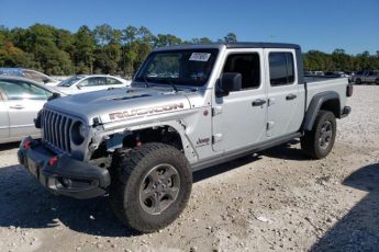 1C6JJTBG9NL138338 | 2022 JEEP GLADIATOR