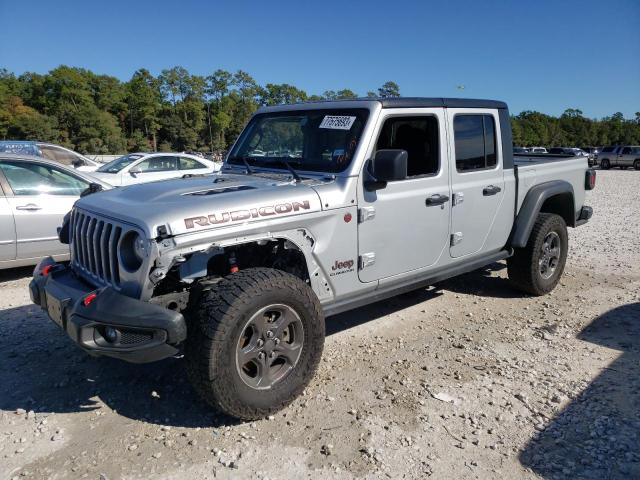 1C6JJTBG9NL138338 | 2022 JEEP GLADIATOR