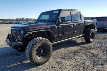 1C6JJTBGXLL155369 | 2020 JEEP GLADIATOR