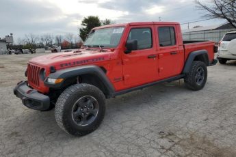 1C6JJTBGXNL134217 | 2022 JEEP GLADIATOR