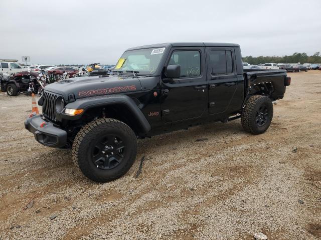 1C6JJTEG0PL556060 | 2023 JEEP GLADIATOR