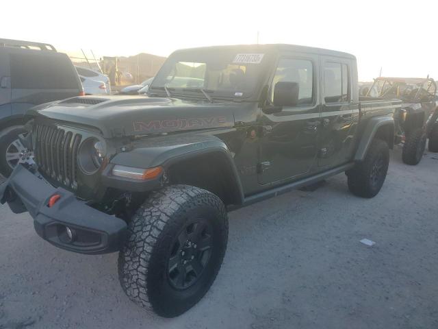 1C6JJTEG0PL556981 | 2023 JEEP GLADIATOR