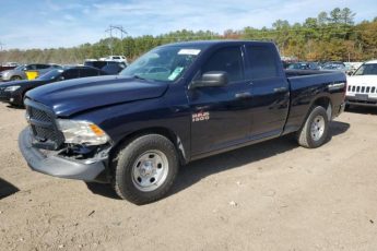 1C6RR6FG1JS330702 | 2018 RAM 1500 ST