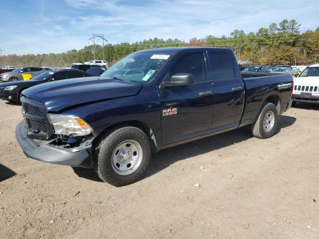 1C6RR6FG1JS330702 | 2018 RAM 1500 ST