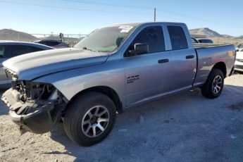 1C6RR6FG1KS716599 | 2019 RAM 1500 CLASS