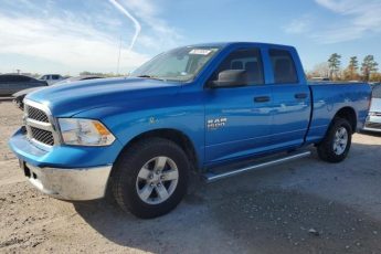 1C6RR6FG1LS138831 | 2020 RAM 1500 CLASS