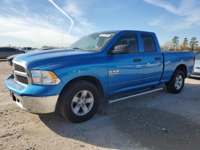 1C6RR6FG1LS138831 | 2020 RAM 1500 CLASS