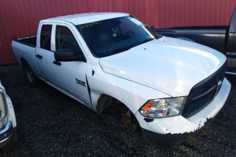 1C6RR6FG2FS645869 | 2015 RAM 1500