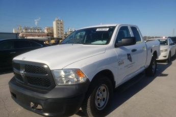 1C6RR6FG2JS161435 | 2018 RAM 1500 ST