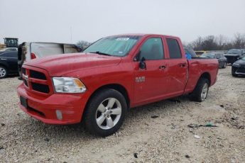 1C6RR6FG3FS709577 | 2015 RAM 1500 ST