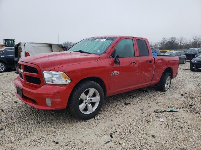 1C6RR6FG3FS709577 | 2015 RAM 1500 ST