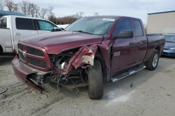 1C6RR6FG4HS570062 | 2017 RAM 1500 ST