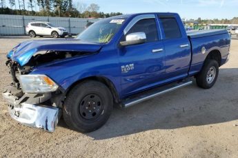 1C6RR6FG4KS604590 | 2019 RAM 1500 CLASS