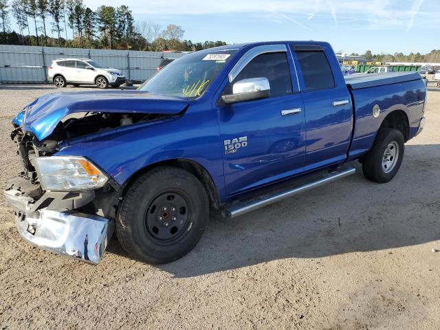 1C6RR6FG4KS604590 | 2019 RAM 1500 CLASS