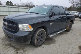 1C6RR6FG5KS620040 | 2019 RAM 1500 CLASS